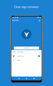 蚂蚁vpn免费android下载效果预览图